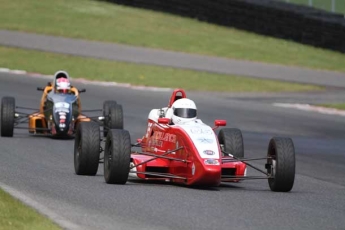 Tremblant - Classique de printemps - Formule1600