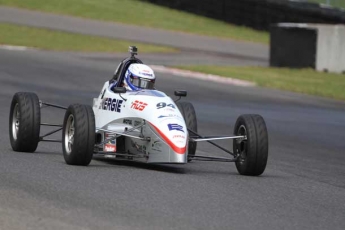 Tremblant - Classique de printemps - Formule1600