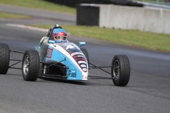 Tremblant - Classique de printemps - Formule1600