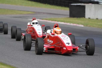 Tremblant - Classique de printemps - Formule1600