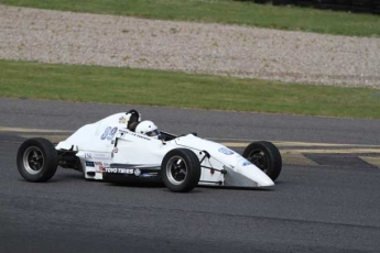 Tremblant - Classique de printemps - Formule1600