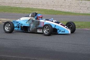 Tremblant - Classique de printemps - Formule1600