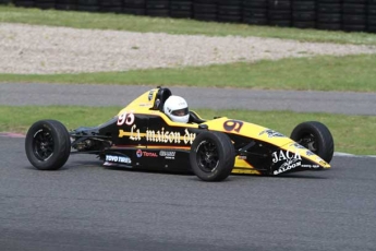 Tremblant - Classique de printemps - Formule1600