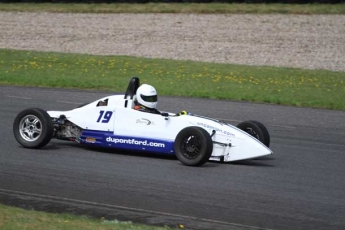 Tremblant - Classique de printemps - Formule1600