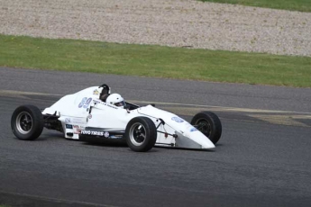 Tremblant - Classique de printemps - Formule1600