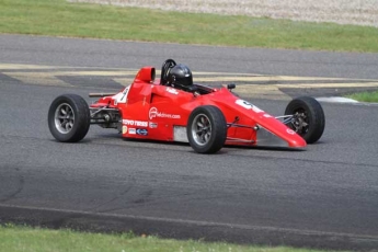 Tremblant - Classique de printemps - Formule1600