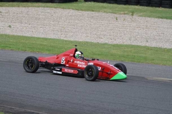 Tremblant - Classique de printemps - Formule1600