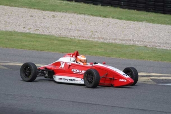 Tremblant - Classique de printemps - Formule1600