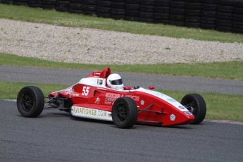 Tremblant - Classique de printemps - Formule1600