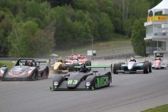 Tremblant - Classique de printemps - Formule Libre groupe 2