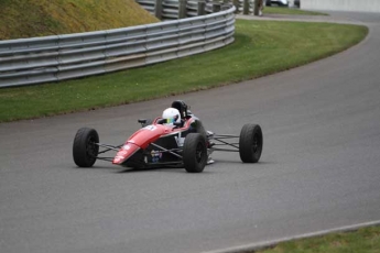 Tremblant - Classique de printemps - Formule Libre groupe 2