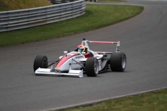 Tremblant - Classique de printemps - Formule Libre groupe 2