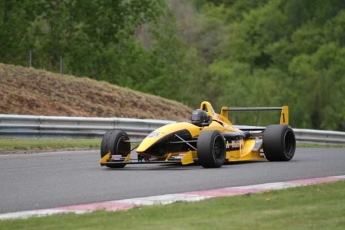 Tremblant - Classique de printemps - Formule Libre groupe 2