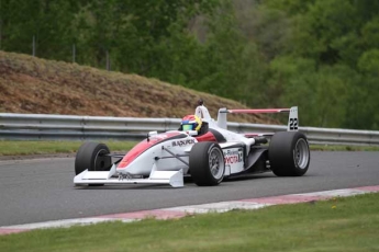 Tremblant - Classique de printemps - Formule Libre groupe 2