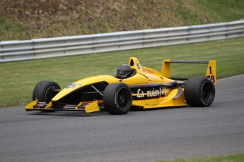 Tremblant - Classique de printemps - Formule Libre groupe 2