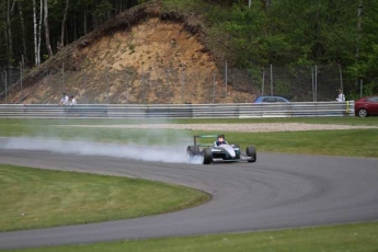 Tremblant - Classique de printemps - Formule Libre groupe 2
