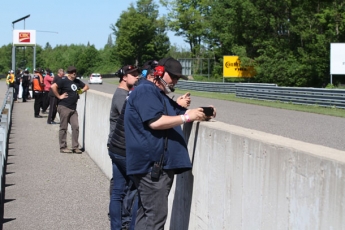 Kyle Nash Race - Calabogie