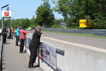 Kyle Nash Race - Calabogie