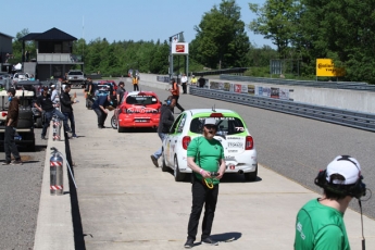 Kyle Nash Race - Calabogie