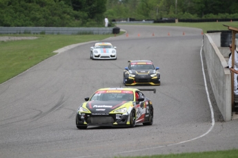 Kyle Nash Race - Calabogie - SPC et autres series