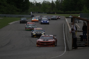 Kyle Nash Race - Calabogie - SPC et autres series