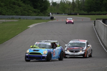 Kyle Nash Race - Calabogie - SPC et autres series