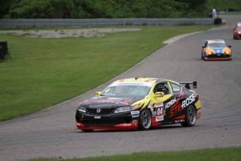 Kyle Nash Race - Calabogie - SPC et autres series