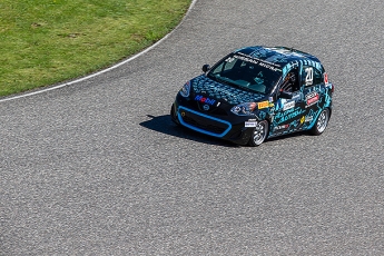 Kyle Nash Race - Calabogie - Coupe Nissan Micra