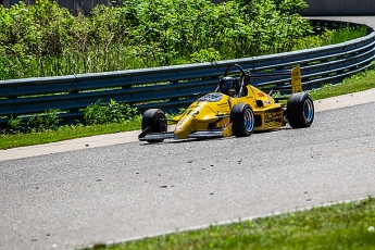 Kyle Nash Race - Calabogie - Formule Libre