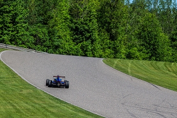 Kyle Nash Race - Calabogie