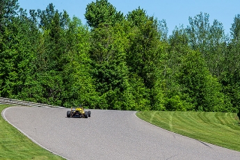 Kyle Nash Race - Calabogie