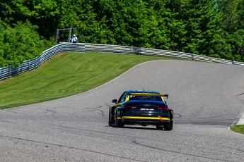 Kyle Nash Race - Calabogie - CTCC