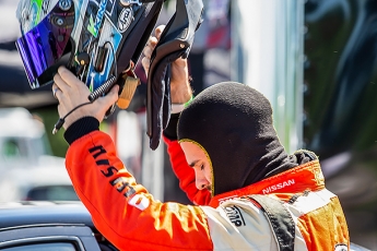 Kyle Nash Race - Calabogie
