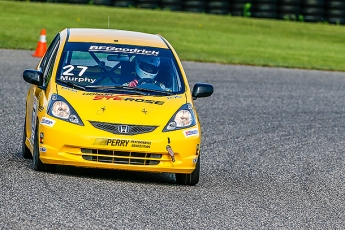 Kyle Nash Race - Calabogie - GT Challenge et SPC