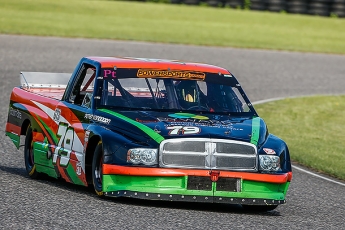 Kyle Nash Race - Calabogie - GT Challenge et SPC