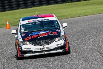 Kyle Nash Race - Calabogie - GT Challenge et SPC