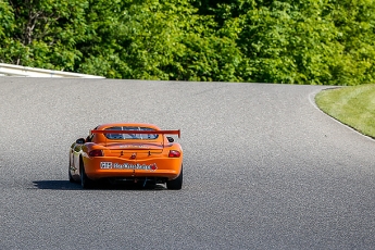 Kyle Nash Race - Calabogie - GT Challenge et SPC