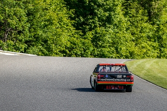 Kyle Nash Race - Calabogie - GT Challenge et SPC