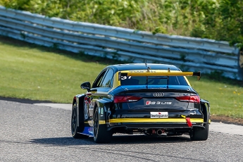 Kyle Nash Race - Calabogie - GT Challenge et SPC