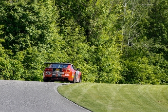 Kyle Nash Race - Calabogie - GT Challenge et SPC