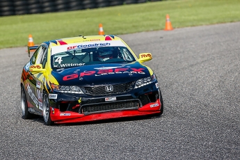 Kyle Nash Race - Calabogie - GT Challenge et SPC