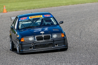 Kyle Nash Race - Calabogie - GT Challenge et SPC