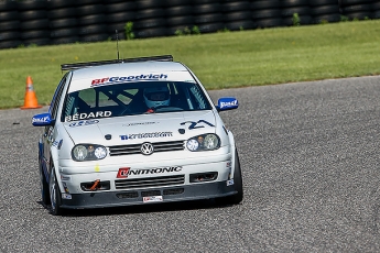 Kyle Nash Race - Calabogie - GT Challenge et SPC