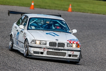 Kyle Nash Race - Calabogie - GT Challenge et SPC