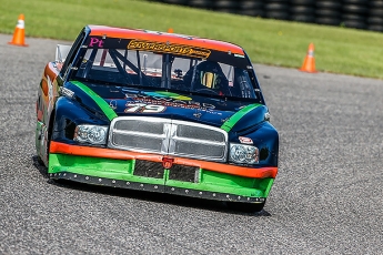 Kyle Nash Race - Calabogie - GT Challenge et SPC