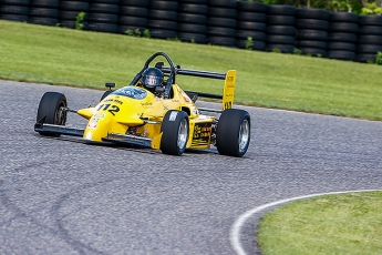 Kyle Nash Race - Calabogie - Formule Libre