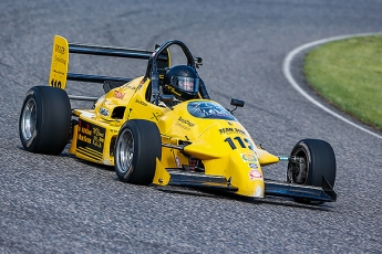 Kyle Nash Race - Calabogie - Formule Libre