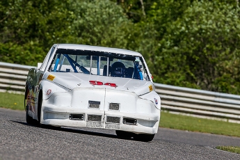 Kyle Nash Race - Calabogie - GT Sprint