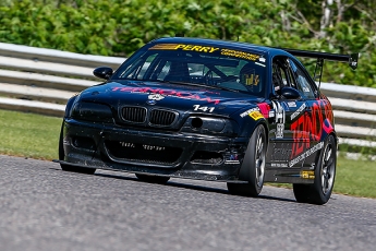 Kyle Nash Race - Calabogie - GT Sprint