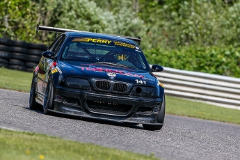 Kyle Nash Race - Calabogie - GT Sprint